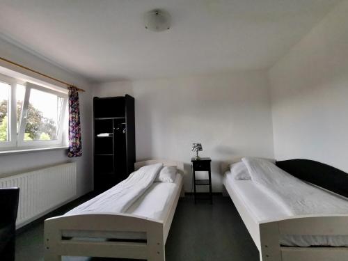 Restaurant und Pension Akropolis Rellingen allemagne
