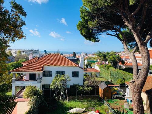 Restelo House Shared Appartment Lisbonne portugal