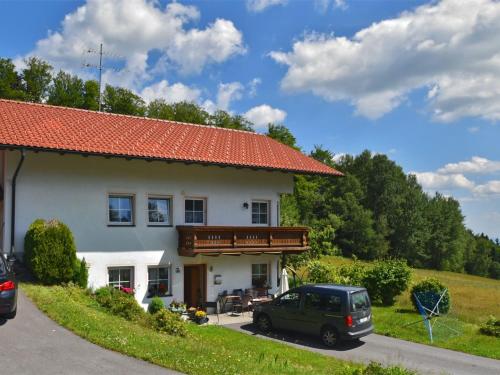 Restful apartment in Daxstein overlooking pretty views Zenting allemagne