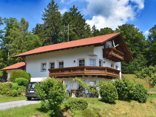 Appartement Restful apartment in Daxstein overlooking pretty views  Zenting