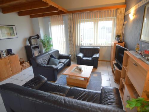 Appartement Restful Apartment in Gransdorf with Garden  Gransdorf