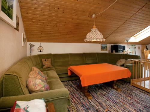 Appartement Restful Holiday Home near Ski Lift in Petersthal  Oy-Mittelberg