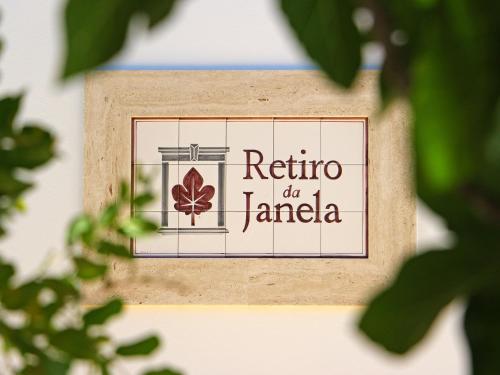 Retiro da Janela Boliqueime portugal