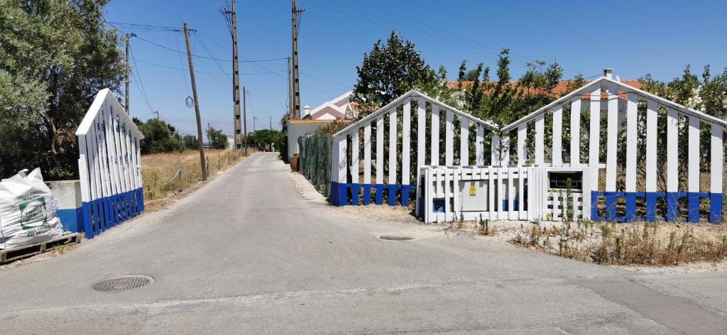 Maison d'hôtes Retiro dos Batudes Estrada da Venda do Alcaide, EN 575 Batudes, 2950-056 Palmela