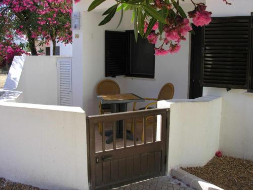 Maison de vacances Retur Algarve Beach House Rua de Retur 99  R/C Castro Marim