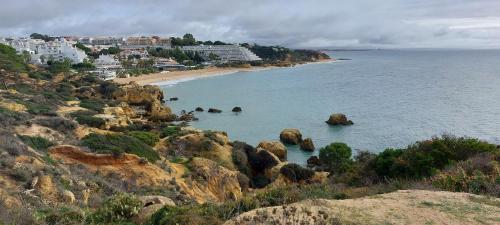 Appartement Rêve au Soleil 14 Rua de Dunfermline Albufeira