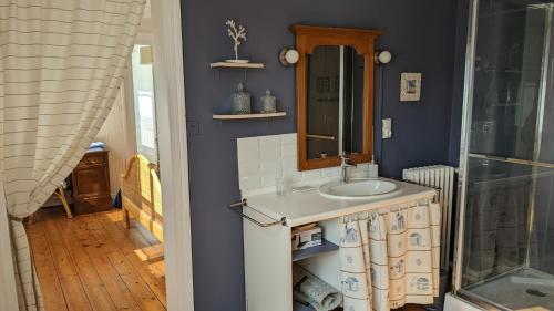 B&B / Chambre d'hôtes Rêve Bleu 7 Rue du Général Hoche Dunkerque