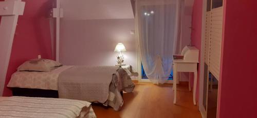 B&B / Chambre d'hôtes Rêve d'argent 18 Rue Emmanuel Berl Argentat