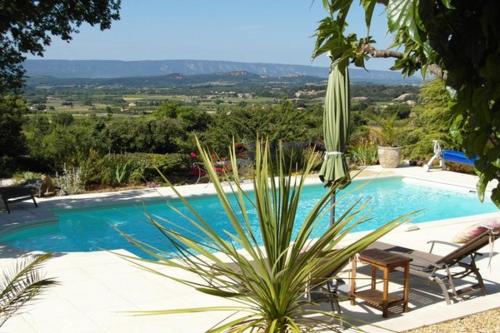 Appartement Rêve de Provence 276 Chemin des Oliviers Saint-Saturnin-lès-Apt