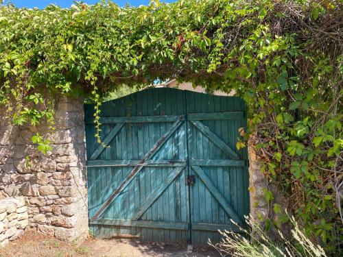 RÊVER le SUD Fox-Amphoux france