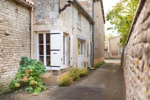 Rêves d'Autise Nieul-sur-lʼAutise france
