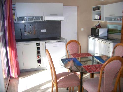 Rez-de-jardin 50 m² entre Biarritz et Capbreton Ondres france