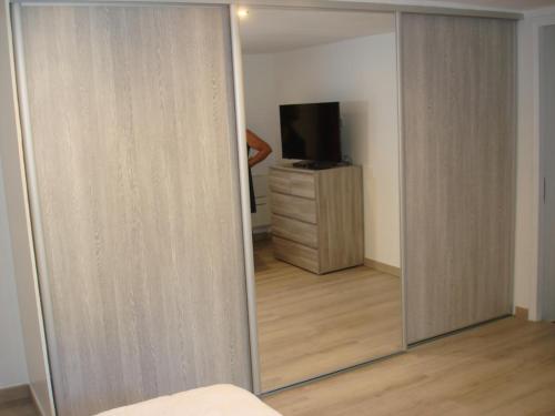 Appartement Rez de Villa Erbajolu Loreto-di-Tallano