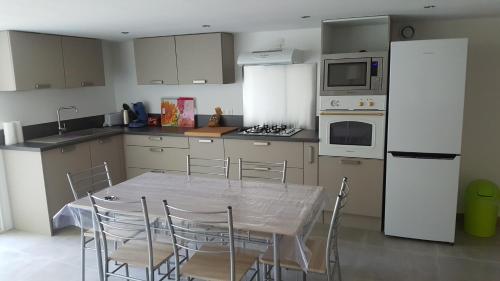 Rez de Villa Loreto-di-Tallano france