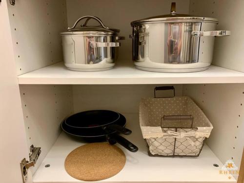 Appartement Rhein Apartment Souterrain Business 10 Schulstraße Vallendar
