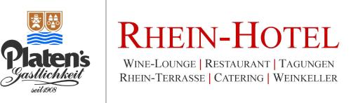 Hôtel Rhein-Hotel Nierstein Mainzer Straße 16 Nierstein