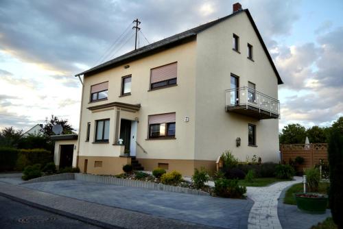 Rhein - Mosel Quartier 4 Boppard allemagne