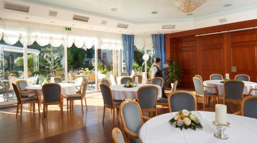 Hôtel Rheinhotel Larus In der Obermark 7 Kaltenengers