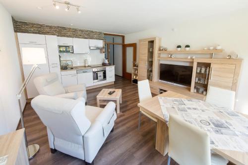 Appartement Rhinkieker Rees 25 Wardstraße Rees