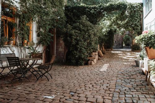Hôtel Rhodter Adler Weinstr. 10 Rhodt unter Rietburg