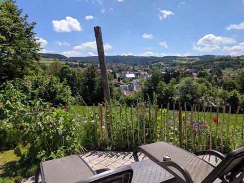Rhön Lodge Poppenhausen allemagne