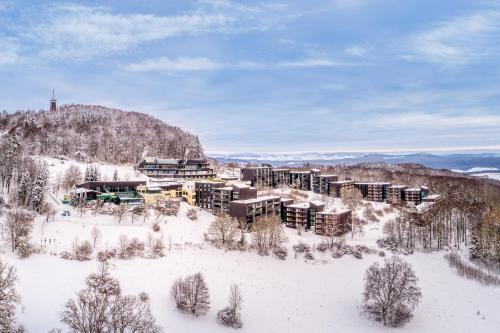 Rhön Park Aktiv Resort Hausen allemagne