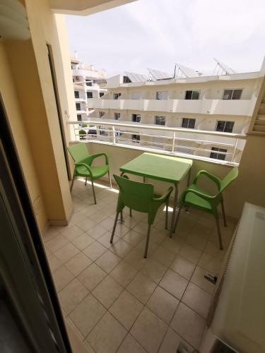 Appartement Ria´s Relax Rua Fernando Carmona Alvor