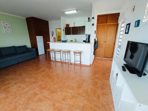 Appartement Ria Side Apartment Avenida Poente, Edificio Ria Sol, Lt 18, Praia de Faro Faro