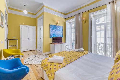 Mosaiko 5 Suites