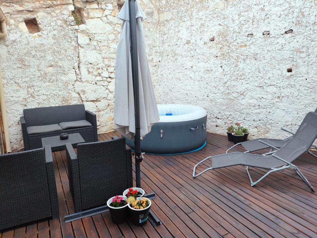 Mosaiko 5 Suites