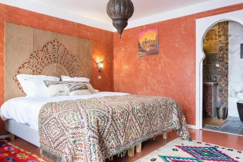 Riad SPA \