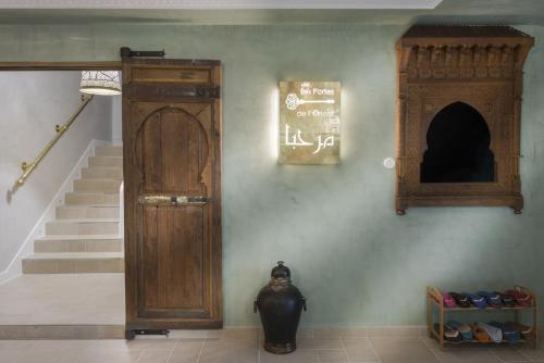 Riad SPA \