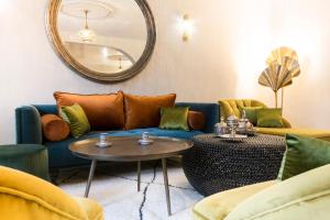 Riad SPA \