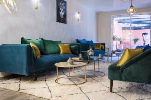 Riad SPA \