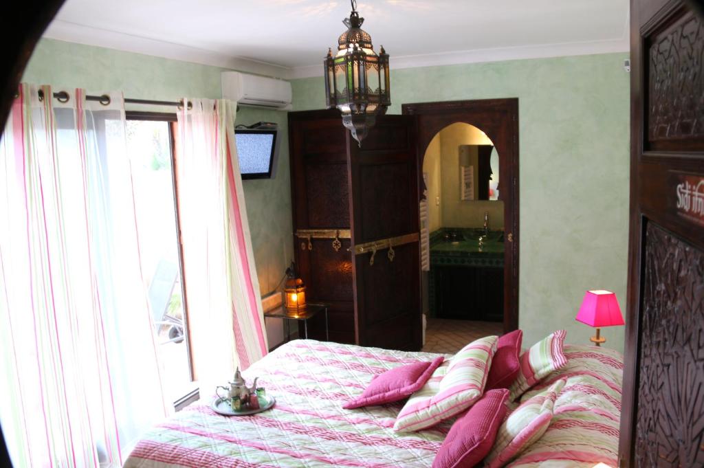 Riads Resort by Nateve - Couples Only 1 Avenue de Port Ambonne, 34300 Le Cap d\'Agde