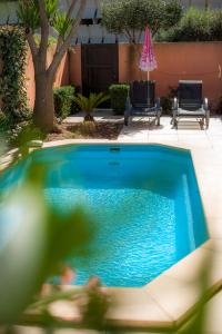 Riad Riads Resort by Nateve - Couples Only 1 Avenue de Port Ambonne 34300 Le Cap d\'Agde Languedoc-Roussillon