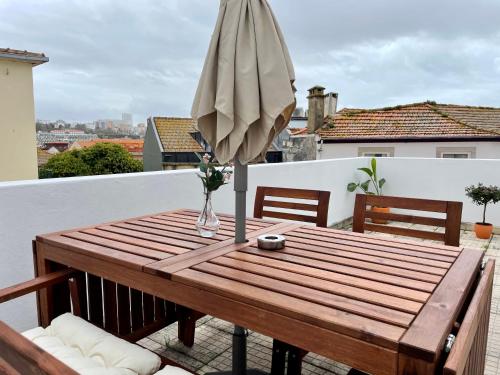 Ribeira Cozy Apartment Porto portugal