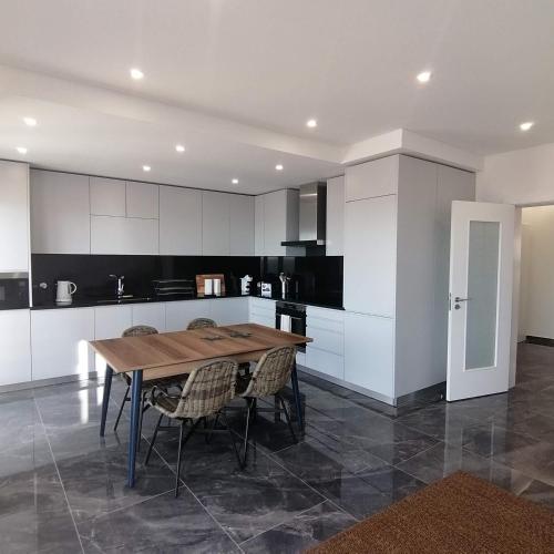 Appartement RIBEIRA D'ILHAS CENTRAL HOME Rua Casal Carido 17 Ericeira