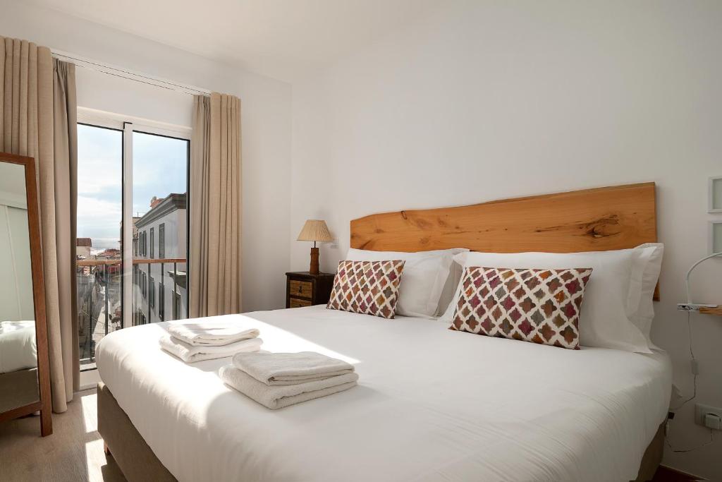 Appartements Ribeira das Casas Apartments by Madeira Sun Travel dos Ferreiros 18, 9000-082 Funchal