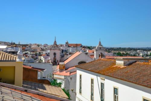 Appartement Ricardinho Rua do Castelo dos Governadores Lagos