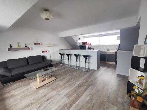 Appartements Richter Apartments Finsterwalde Oscar-Kjellberg-Straße 12 Finsterwalde