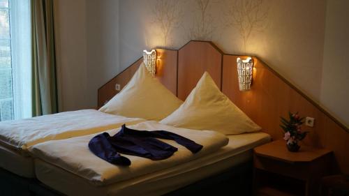 Hôtel Richzenhainer-Hof Güterreihe 15 Waldheim