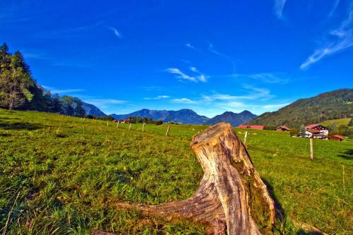 Riederhof Ruhpolding allemagne