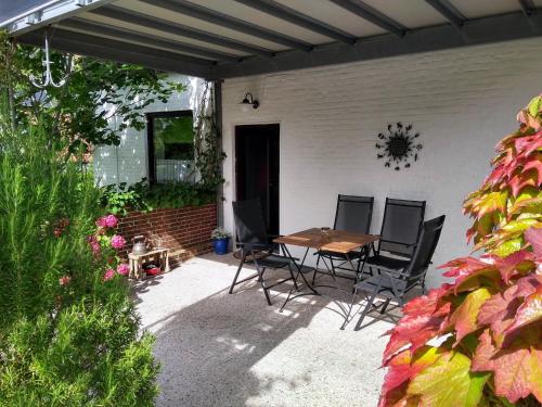 Appartement Rieger FW 2 Sehestedter Straße 22 Eckernförde