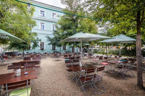 Hôtel Riemhofer Alter Schlachthof Am alten Schlachthof 9 Ratisbonne