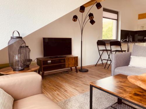 Appartement Riepen-Loft Im Kleb 2 Bei Zahnarztpraxis Malterdingen