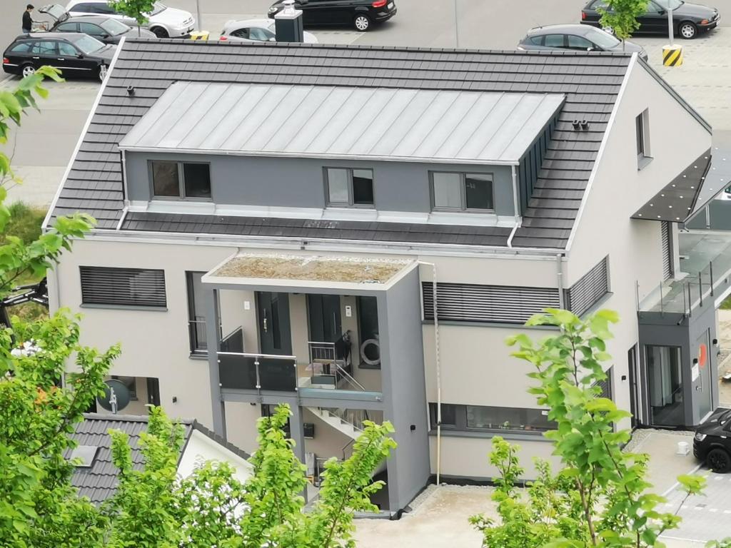 Appartement Riepen-Loft Im Kleb 2 Bei Zahnarztpraxis, 79364 Malterdingen