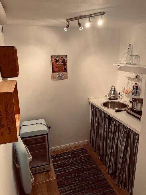 Appartement Riesby Lust 36 Sönderbyer Weg, 24354 Rieseby