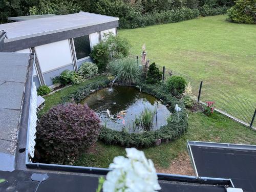 Riesen Düderode Kalefeld allemagne