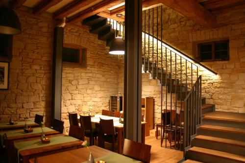 Auberge Rieslinghof Weinstraße 86 Wachenheim an der Weinstraße